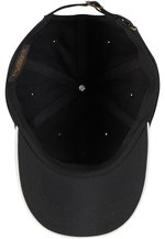Low Profile 2-Toned Classic Cap – Bild 7