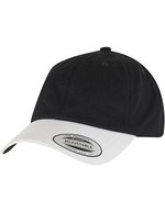 Low Profile 2-Toned Classic Cap – Bild 2