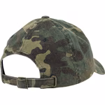 FLEXFIT Wood Camo Low Profile Cap mit Verschluss, Wood Camo One Size, FX6245CW – Bild 4