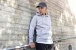 FLEXFIT Low Profile Destroyed Cap mit Messingverschluss, Black One Size, FX6245DC – Bild 1