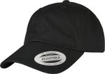 FLEXFIT Ecowash Dad Cap mit verstellbarem Verschluss, Olive Night One Size, FX6245EC – Bild 1