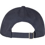 FLEXFIT Ecowash Dad Cap mit verstellbarem Verschluss, Olive Night One Size, FX6245EC – Bild 4