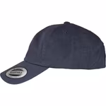 FLEXFIT Ecowash Dad Cap mit verstellbarem Verschluss, Olive Night One Size, FX6245EC – Bild 5