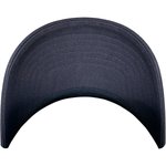 FLEXFIT Ecowash Dad Cap mit verstellbarem Verschluss, Olive Night One Size, FX6245EC – Bild 8