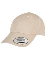 FLEXFIT Ecowash Dad Cap mit verstellbarem Verschluss, Olive Night One Size, FX6245EC – Oak