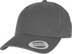 Low Profile Garment Wash Cap – Bild 1
