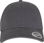 Low Profile Garment Wash Cap – Bild 3