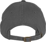 Low Profile Garment Wash Cap – Bild 4