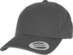 Low Profile Garment Wash Cap – Bild 7