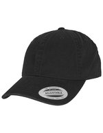 Low Profile Garment Wash Cap – Bild 2