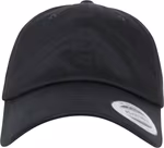 FLEXFIT Niedrigprofiliertes Bio-Baumwollcap mit Flexfit, Burnt Olive One Size, FX6245OC – Bild 6
