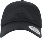FLEXFIT Niedrigprofiliertes Bio-Baumwollcap mit Flexfit, Burnt Olive One Size, FX6245OC – Bild 6