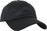 FLEXFIT Niedrigprofiliertes Bio-Baumwollcap mit Flexfit, Burnt Olive One Size, FX6245OC – Bild 7