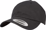 FLEXFIT Peached Cotton Twill Dad Cap, White One Size, FX6245PT – image 2