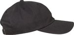 FLEXFIT Casquette Dad en coton twill peaché, White One Size, FX6245PT – Bild 5