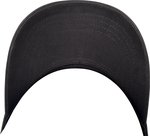FLEXFIT Casquette Dad en coton twill peaché, White One Size, FX6245PT – Bild 8