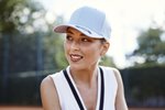 FLEXFIT Wooly Combed Cap mit Gummizug, Black L/XL, FX6277 – Bild 1