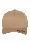 FLEXFIT Wooly Combed Cap mit Gummizug, Fresh Green Youth, FX6277 – Bild 3