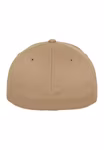 FLEXFIT Casquette Wooly Combed avec Élastique, Royal XS/S, FX6277 – image 4