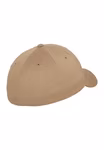 FLEXFIT Wooly Combed Cap mit Gummizug, Fresh Green Youth, FX6277 – Bild 8