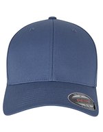 FLEXFIT Wooly Combed Cap mit Gummizug, Black L/XL, FX6277 – China Blu