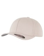 FLEXFIT Wooly Combed Cap mit Gummizug, Black L/XL, FX6277 – Pietra