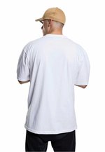 FLEXFIT Wooly Combed Cap mit Gummizug, Black L/XL, FX6277 – Bild 9