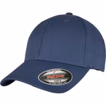 FLEXFIT Alpha Shape Flexfit Cap with Flat Front, Dark Grey L/XL, FX6277AS – image 3