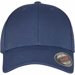 FLEXFIT Alpha Shape Flexfit Cap with Flat Front, Dark Grey L/XL, FX6277AS – image 6