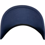 FLEXFIT Alpha Shape Flexfit Cap with Flat Front, Dark Grey L/XL, FX6277AS – image 7