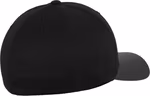 FLEXFIT Carbon Flexfit Cap with Hard Shell Case, Black/Carbon L/XL, FX6277CA – image 4