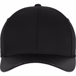 FLEXFIT Carbon Flexfit Cap with Hard Shell Case, Black/Carbon L/XL, FX6277CA – image 5