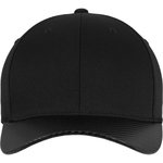 FLEXFIT Carbon Flexfit Cap mit Hartschalenetui, Black/Carbon L/XL, FX6277CA – Bild 5