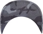 Flexfit Camo Stripe Cap with 6-Panel Design, Dark Camo L/XL, FX6277CS – image 6