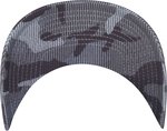 Flexfit Camo Stripe Cap mit 6-Panel-Design, Dark Camo L/XL, FX6277CS – Bild 6