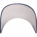 Flexfit Wooly Combed Cap mit Anpassung, Black One Size, FX6277DC – Bild 6