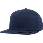 Flexfit Flat Visor Cap mit Technologie, Black L/XL, FX6277FV – Bild 3