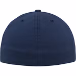 Flexfit Flat Visor Cap mit Technologie, Dark Grey S/M, FX6277FV – Bild 4