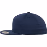 Flexfit Flat Visor Cap mit Technologie, Dark Grey S/M, FX6277FV – Bild 5
