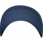 Flexfit Jaquard Camo Cap mit Mesh, Navy L/XL, FX6277JC – Bild 7