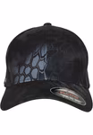 Flexfit Kryptek Cap mit Allover-Print, Typhon S/M, FX6277KR – Bild 3