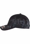 Flexfit Kryptek Cap mit Allover-Print, Typhon S/M, FX6277KR – Bild 5