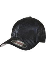 Flexfit Kryptek Cap mit Allover-Print, Raid L/XL, FX6277KR – Bild 7