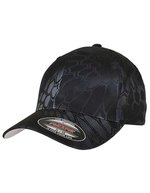 Flexfit Kryptek Cap mit Allover-Print, Raid L/XL, FX6277KR – Typhon