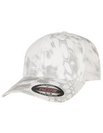 Flexfit Kryptek Cap mit Allover-Print, Raid L/XL, FX6277KR – Wraith