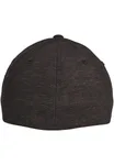 Flexfit Natural Melange Cap con Elastico, Burgundy Melange L/XL, FX6277M – immagine 4