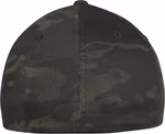 Flexfit Multicam Cap mit Verstärkter Front, Multicam S/M, FX6277MC – Bild 4