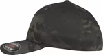 Flexfit Multicam Cap mit Verstärkter Front, Multicam S/M, FX6277MC – Bild 5