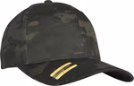 Flexfit Multicam Cap mit Verstärkter Front, Multicam S/M, FX6277MC – Bild 7