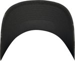 Flexfit Multicam Cap mit Verstärkter Front, Black Multicam L/XL, FX6277MC – Bild 8